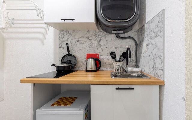 Апартаменты Стандартные На Греческом Проспекте 5