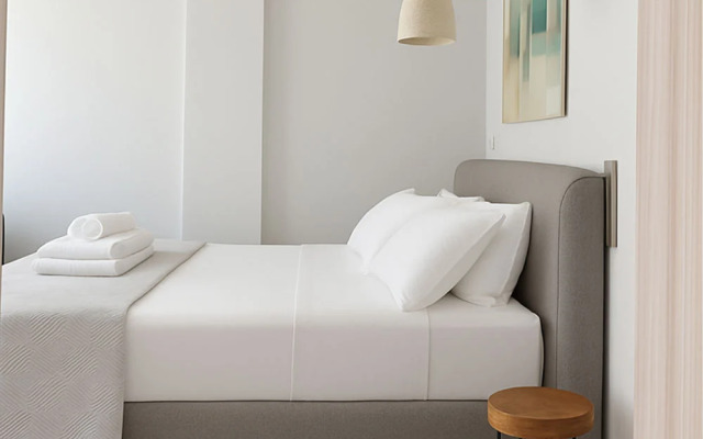 Отель Gloria luxury suites