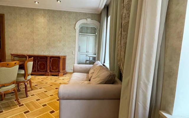 Квартира Фешенебельная в сердце города