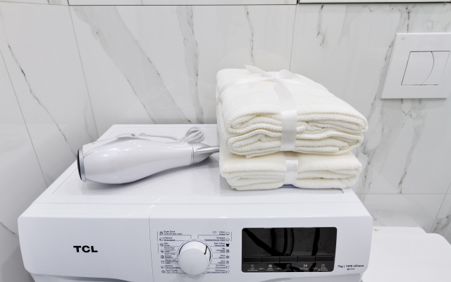 Квартира в Центре с Новым Ремонтом