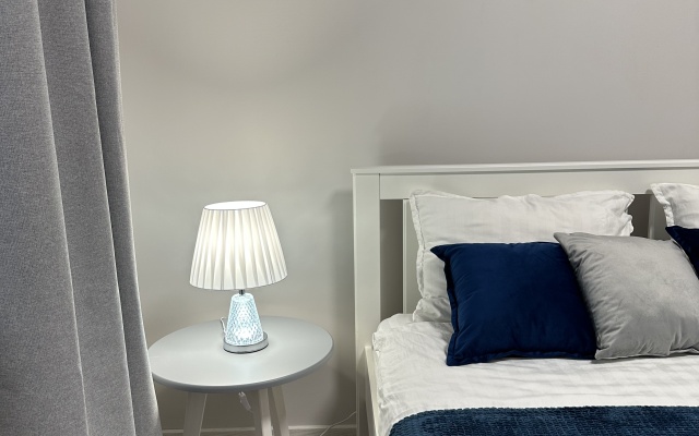 Частный Дом Видовой таунхаус с 2-мя террасами, бильярдом и баней