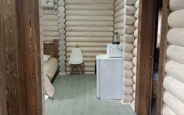 Вилла Гостевая усадьба 5