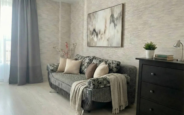 Апартаменты At HOME