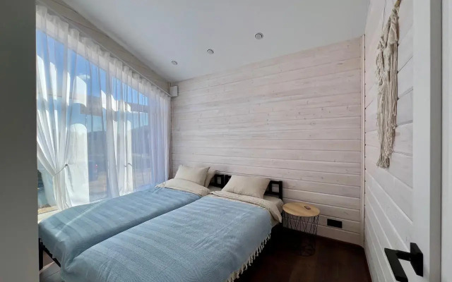Iskona Park Guest house