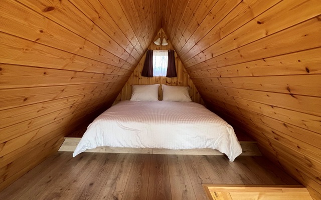 Yolkino.life Boutique Hotel
