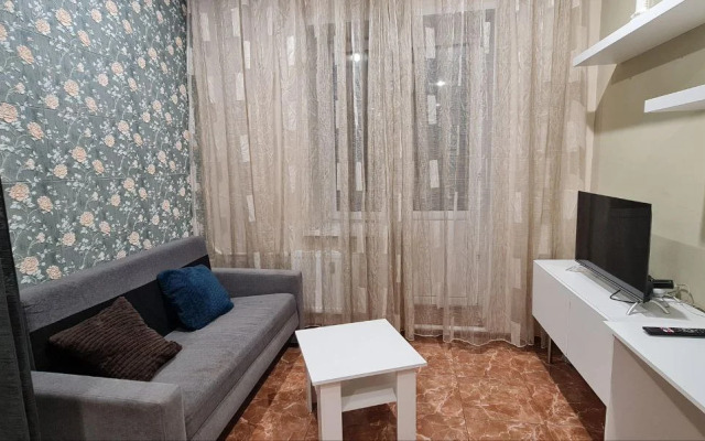 Ozyornaya 3 Flat