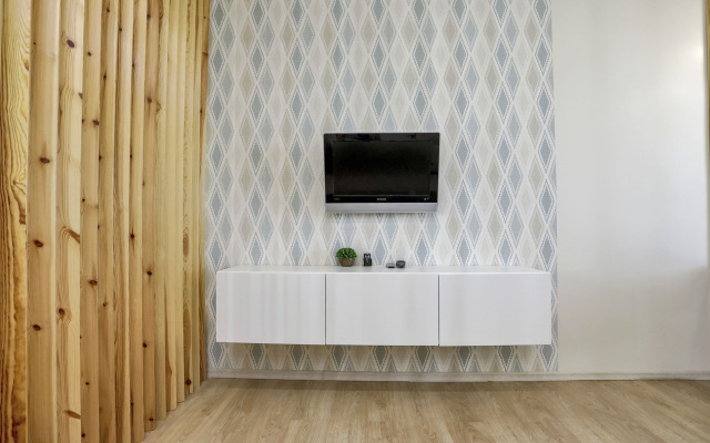 Апартаменты Vlad apartments