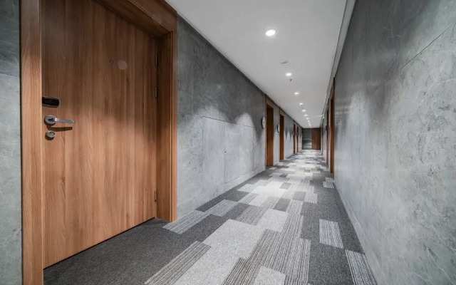 Studiya Na Ulitse Salova, 61 0915 Flat