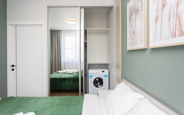 Квартира Уютная у моря