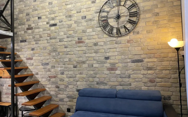 Студия на Бабушкинской