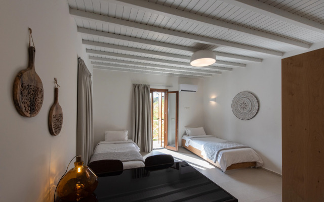 Edem Garden Residence by Estia Apartments