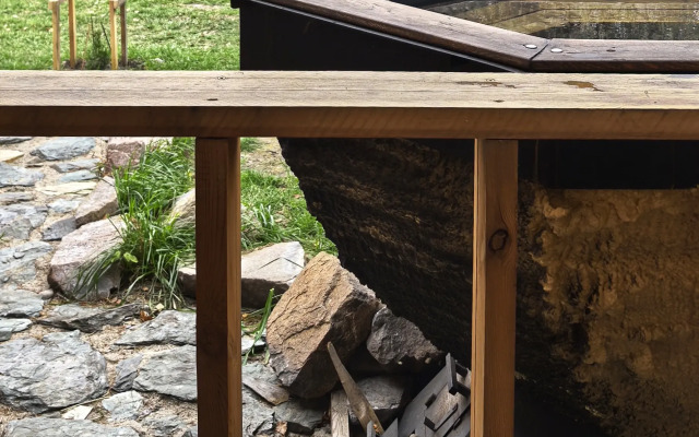 Частный Дом Малевич Yousinn