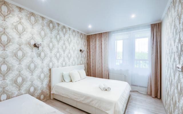 Апартаменты Apartement De Luxe - Violet