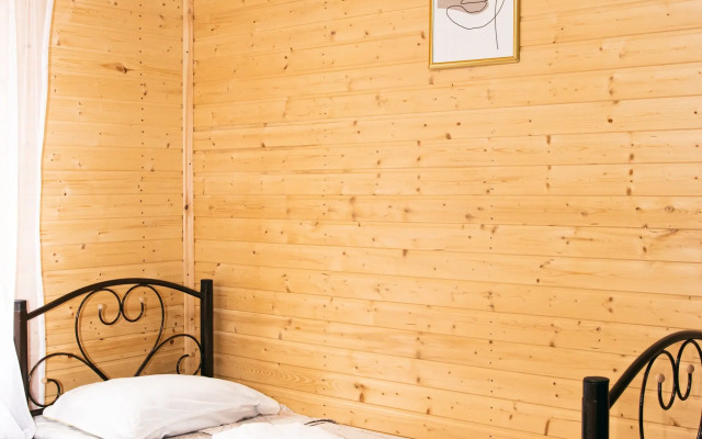 Гостевой дом Light House Arkhyz