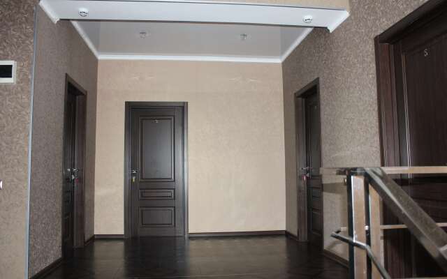 Gavan Hotel