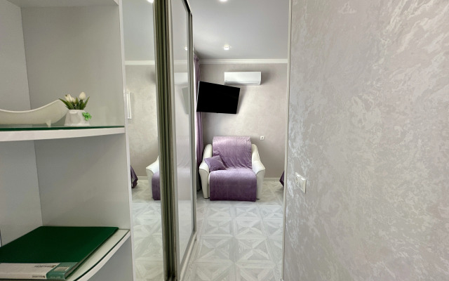 Апартаменты Анита в центре Сочи 5