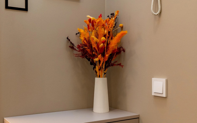 Квартира Современная и Уютная в ЖК София