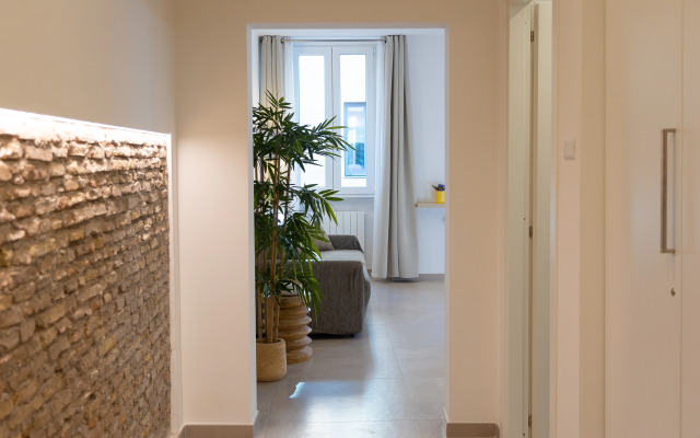 Апартаменты Colosseum Holidays - San Giovanni in Laterano