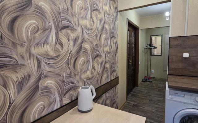 Апартаменты Автозаводская 85