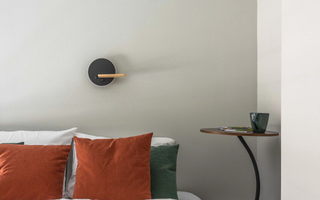 Квартира Студия в 5 минутах от набережной Фонтанки