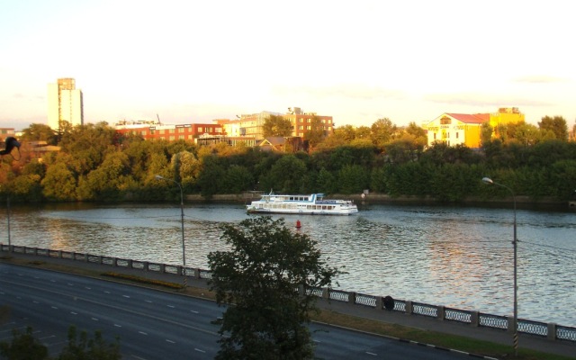 Хостел Атмосфера