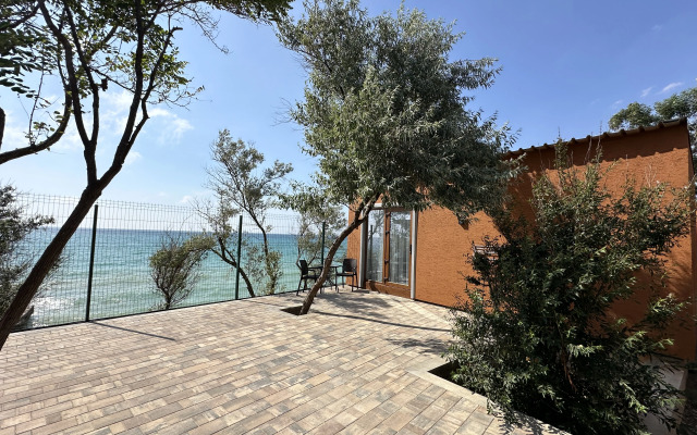 База Отдыха Ивушка