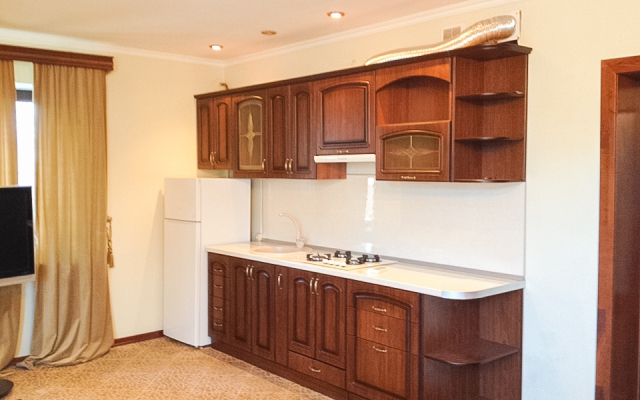 Вилла на Набережной 16