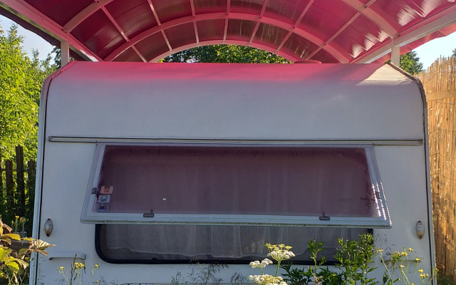 Тарусские Страницы