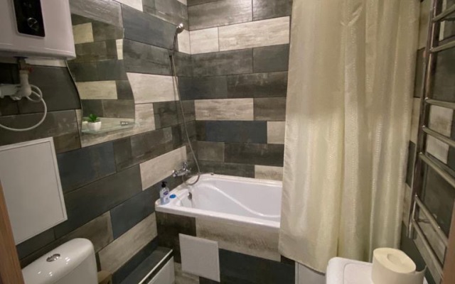 Апартаменты Мегаполис