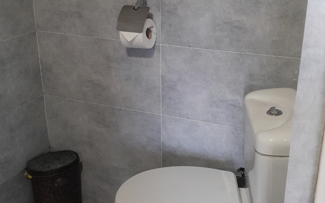 Отель Three Gracia