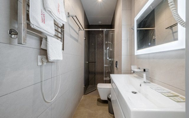 Apartments Dobry