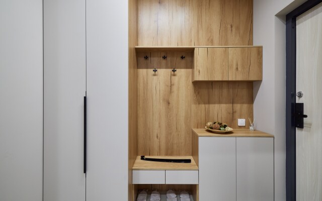 Квартира Keytee Home Dominant Grace 2к