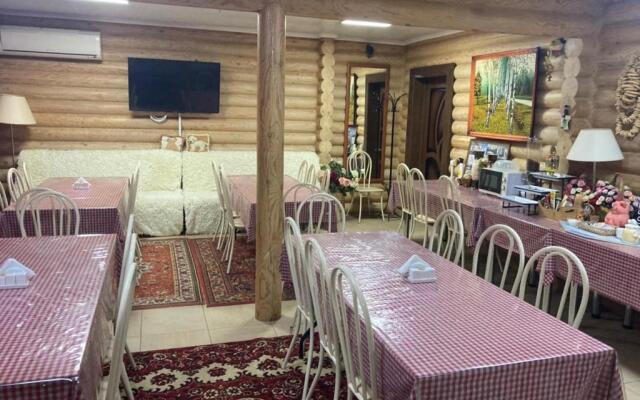 Russky Private House