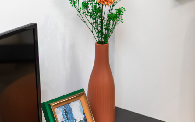 Апартаменты Welcome Home in Jewels Tower