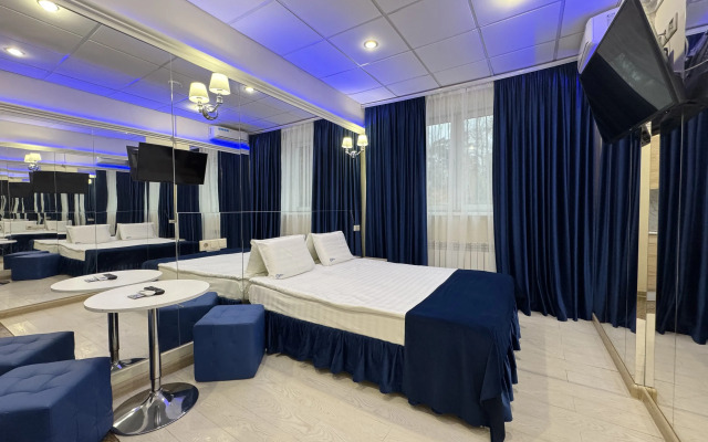 Gipnoz Kraskovo Hotel