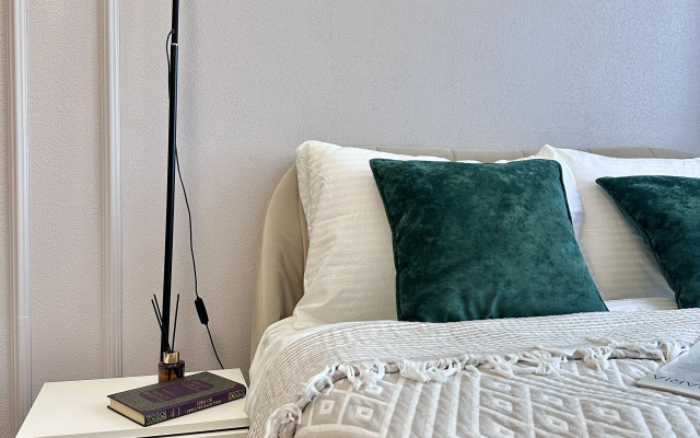 Apartamenty Armeriliz na Gatchinskoy Flat