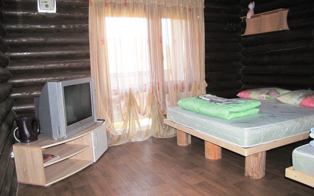 Гостевой Дом Твой Крым