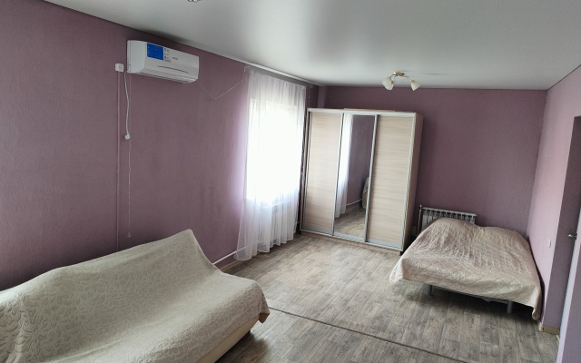 Lyubimaya Dacha Private House