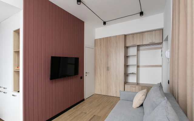 On the Heights 5 Apartments