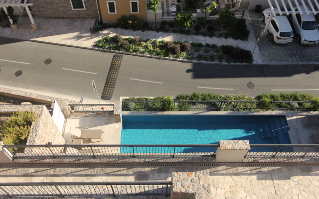 Lustica Bay Magnolia Apartment, Flat