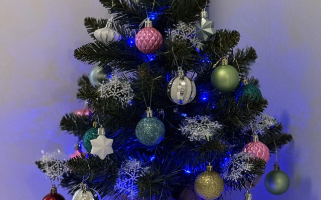 Квартира Kakao Marine