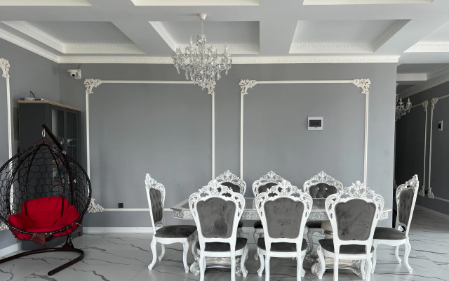 Boutique hotel Lakaa