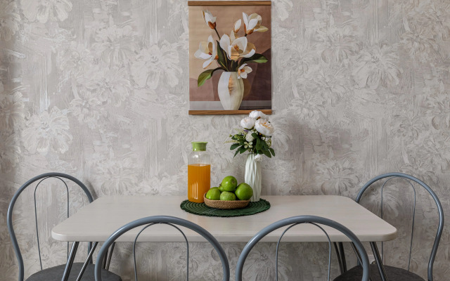 Квартира Уютная рядом с аквапарком Ривьера