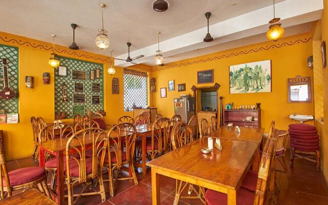 Vinodhara Guest House