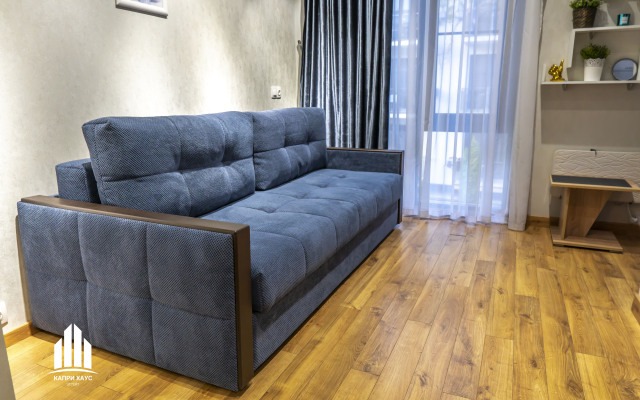 Kapri KHaus-Madrid Park-2 (4) Apartments