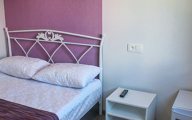 Alisa Guest House