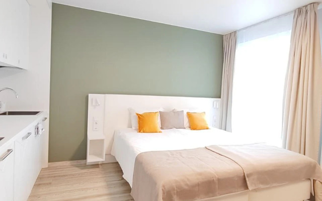 Apartments Euphoria