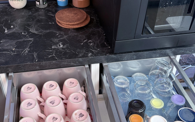 Кемпинг Под Соснами