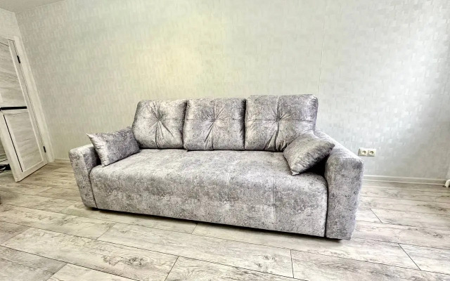 Квартира Двухкомнатная на Ул Грибоедова с 3 Раздельными Местами