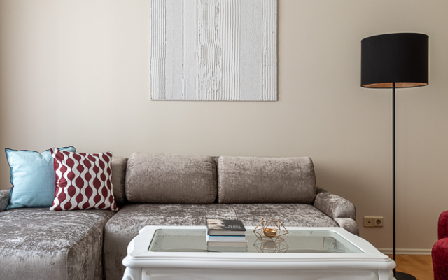 Apartments Kvart-Hotel, Staropimenovskiy per., 16